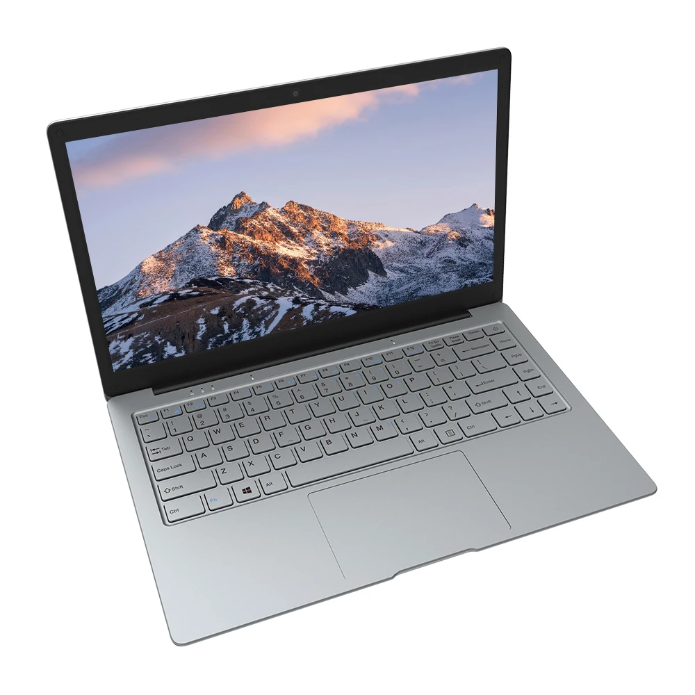 Джемпер EZbook S5 14 0 Inch 8 Гб оперативной памяти 256 ГБ SSD Процессор N3450 1920*1080 FHD IPS 1 25 кг