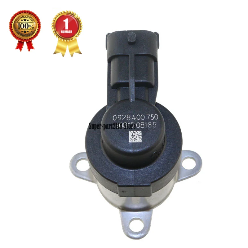 

Высококачественный 0928400750 0 928 400 750 топливный Дозирующий электромагнитный клапан для HYUNDAI для KIA 1,6 1,7 CRDi