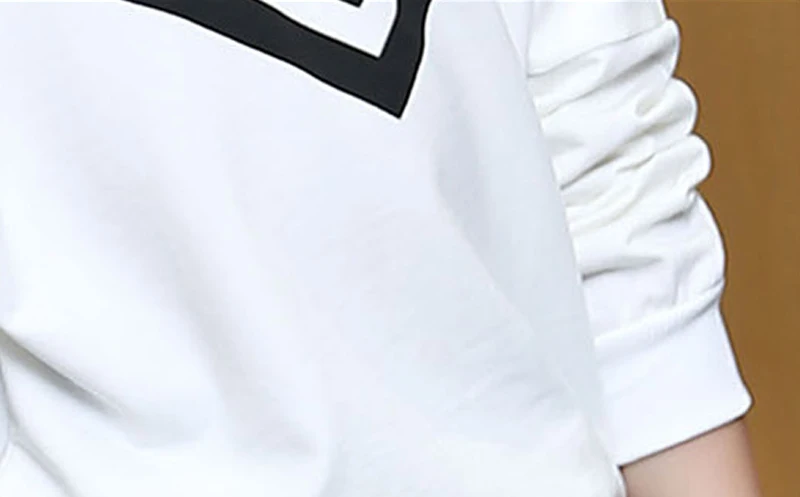 Спортивные костюмы для девочек осенне осенняя одежда темно синий свитер с