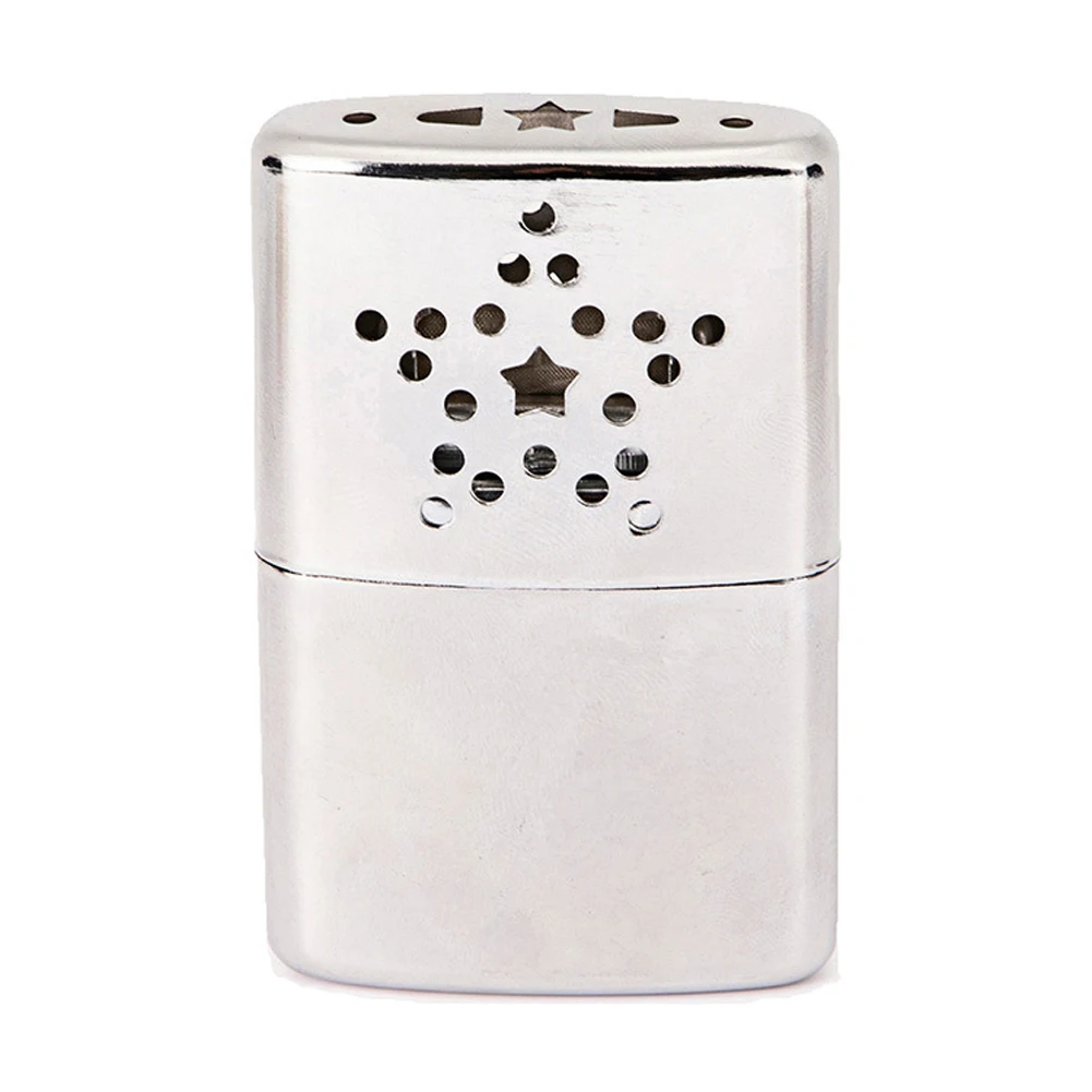 

Карманный обогреватель для рук, карманный обогреватель для зимы, улицы, рыбалки, катания на лыжах, кемпинга, охоты, печи, Походное оборудован...