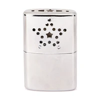 portable pocket fuel hand warmer winter indoor outdoor fishing skiing camping hunting heater stove hiking equipment