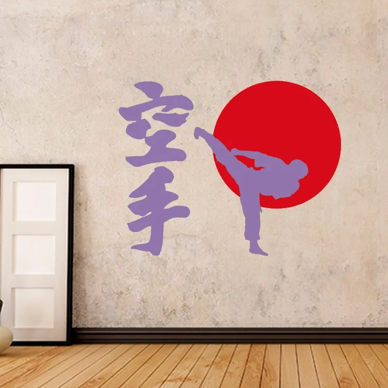 Японские каратэ китайские кунг-фу прекрасные боевые искусства графические