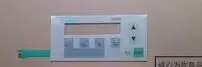 6ES7272 0AA30 0YA1 6ES7 272 TD200 совместимый с клавиатурой мембранный чехол|keypad number|keypad shieldkeypad