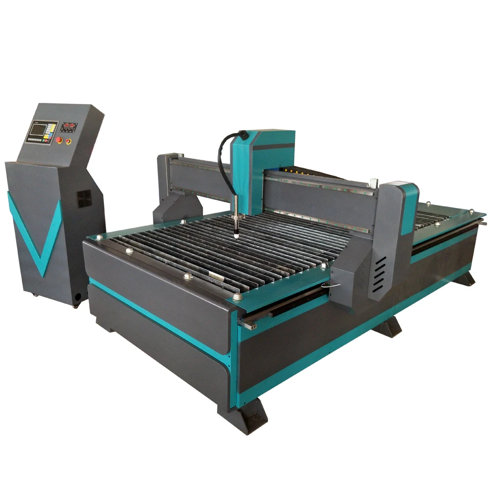Станок плазменной резки Huayuan Hypertherm 1325 1530 1560 CNC | Инструменты