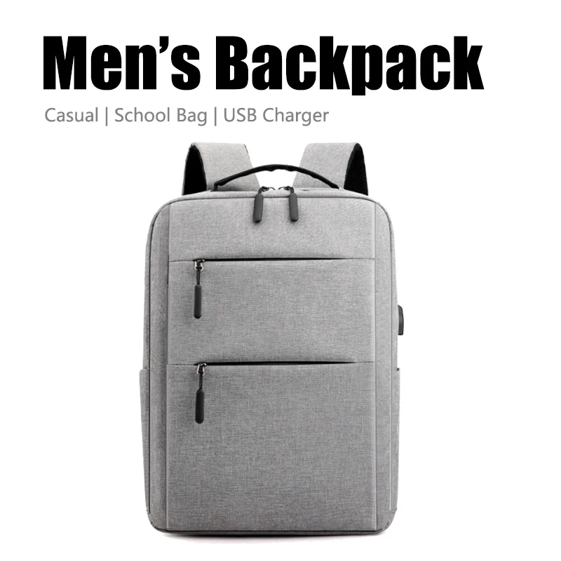 

Backpacks