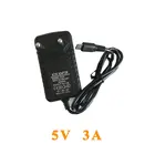 1 шт. Высокое качество 5В 3a Micro Usb Acdc адаптер питания EU US UK AU зарядное устройство 5v3a для Raspberry Pi Zero Tablet Pc