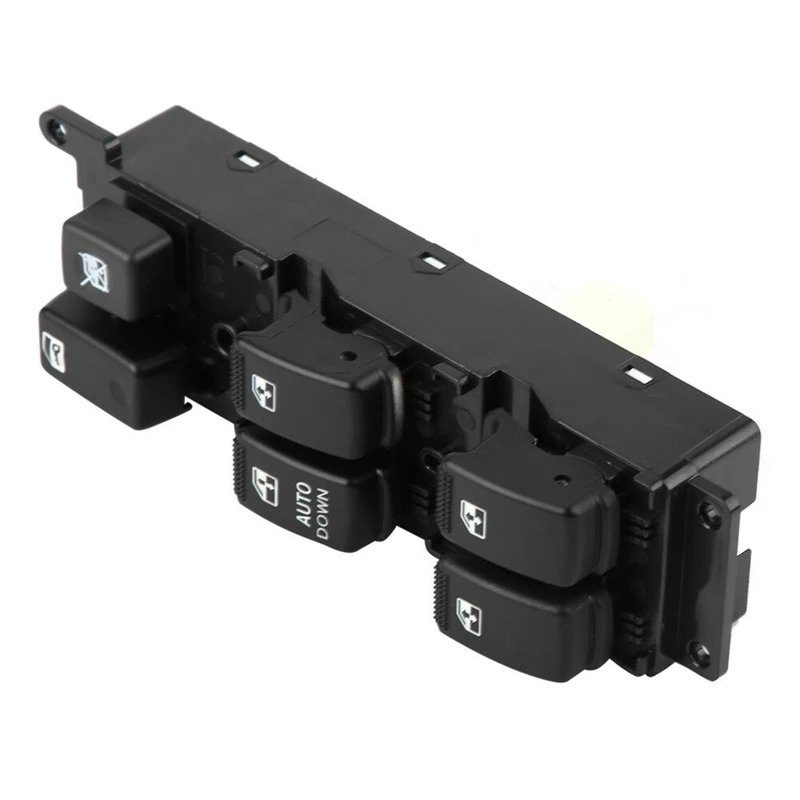 Электрическая мощность мастер переключатель окна сторона водителя для KIA RiO Hybrid