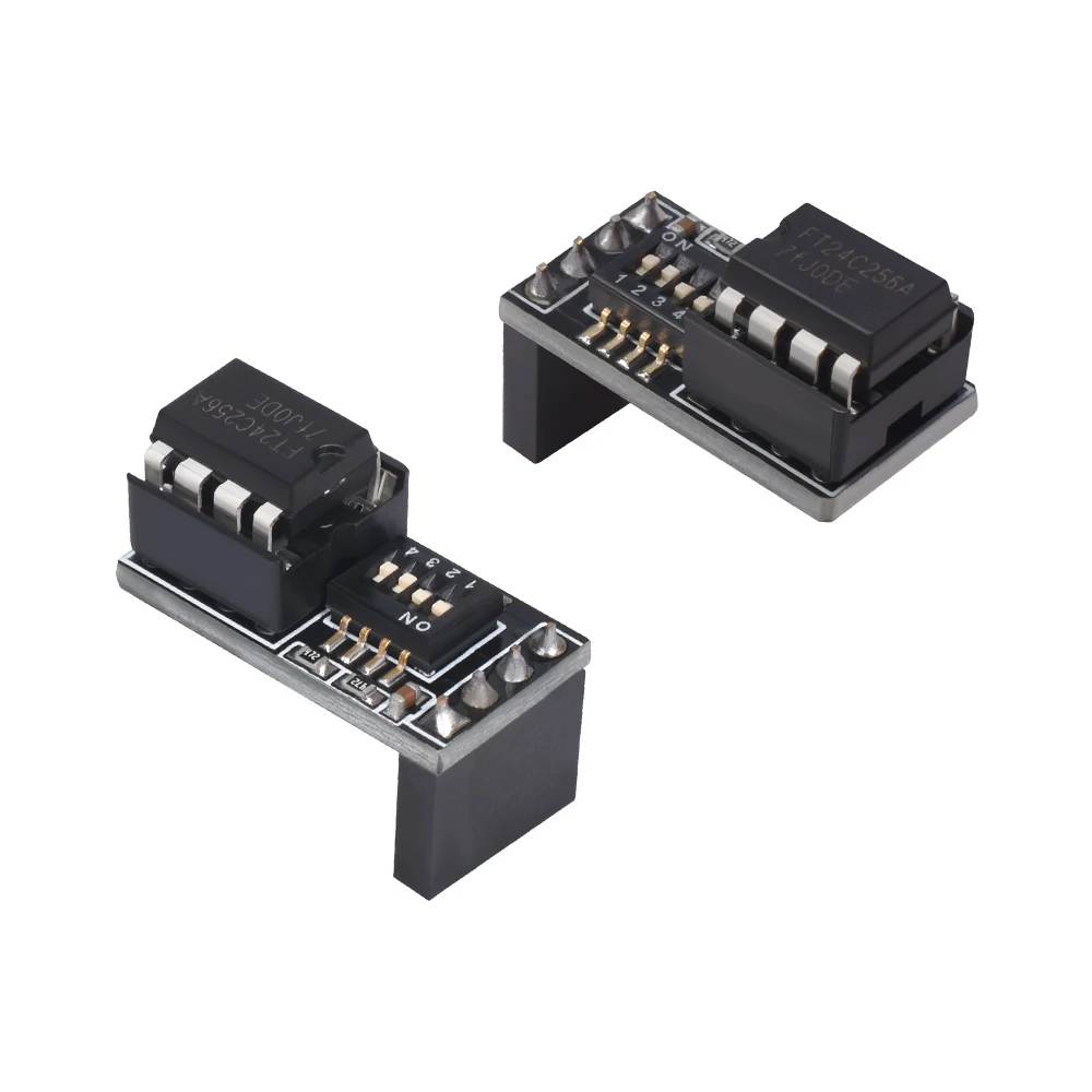 Модуль BIGTREETECH BTT EEPROM V1.0 для I2C интерфейса SKR V1.4/V1.4 Turbo PRO V1.2 детали материнской платы