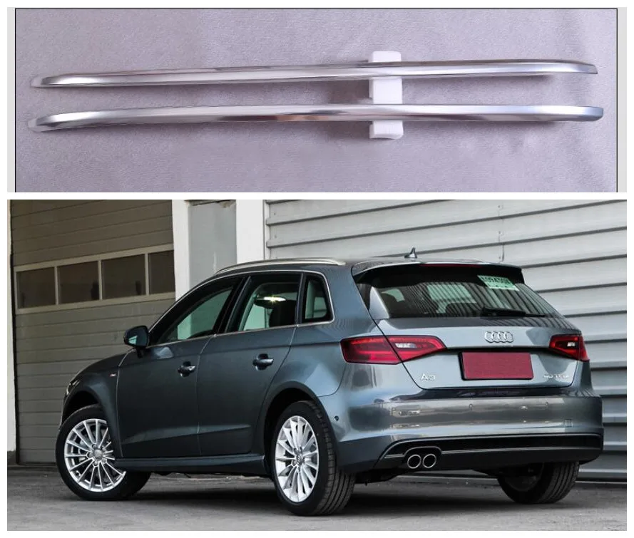 Автомобильный багажник высококачественные новые алюминиевые автомобильные