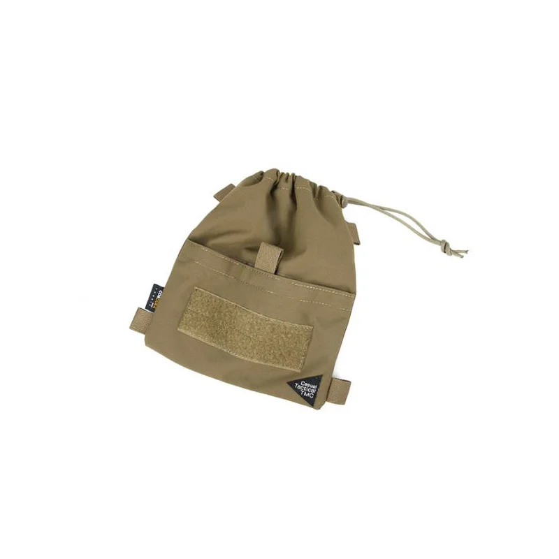 

TMC муфта мешок для хранения тактическая уличная сумка для аксессуаров 500D ткань Cordura