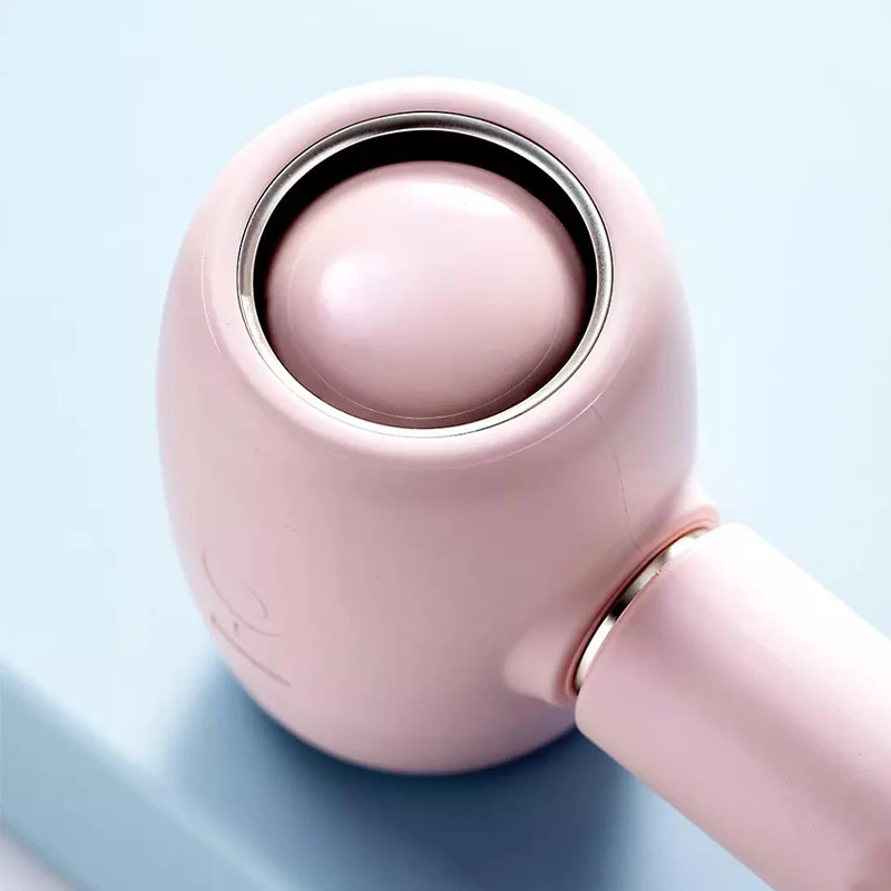 

New XiaoMi 1-0 Hair Dryer Spherical Wind Gathering Design Strong Anion Intelligent Constant Temperature Portable Hair Dryer