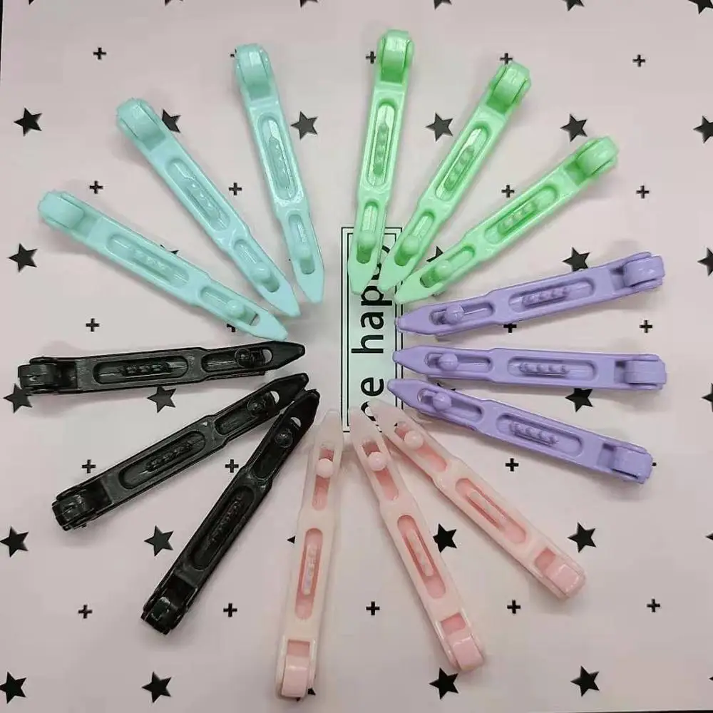 Зажим для волос питомцев из мультфильма лягушка домашний Йоркширский питомец 10