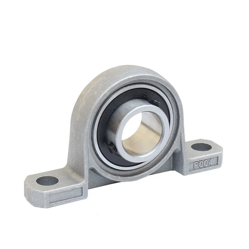 KP08 KP000 KP001 KP002 KP003 KP004 KP005 опорный подшипник из цинкового сплава ромбовидный