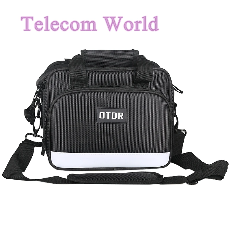 Фоторефлектометр с оптическим временным кабелем диаметром 1310 нм/1550 нм