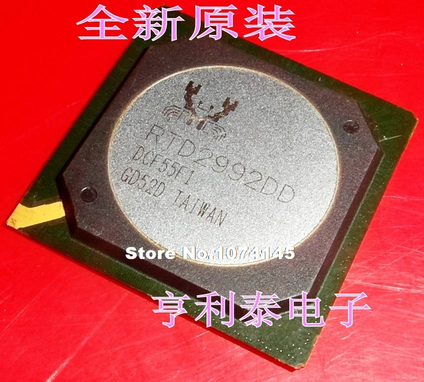 

RTD2992DD