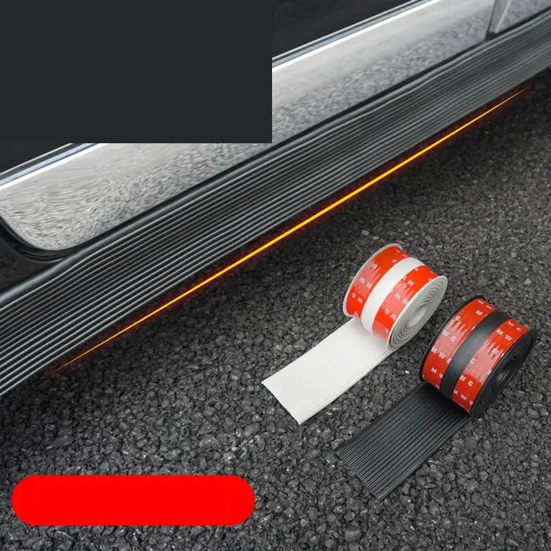 Модернизированный аксессуар автомобильный Стайлинг элерон наладочная наклейка