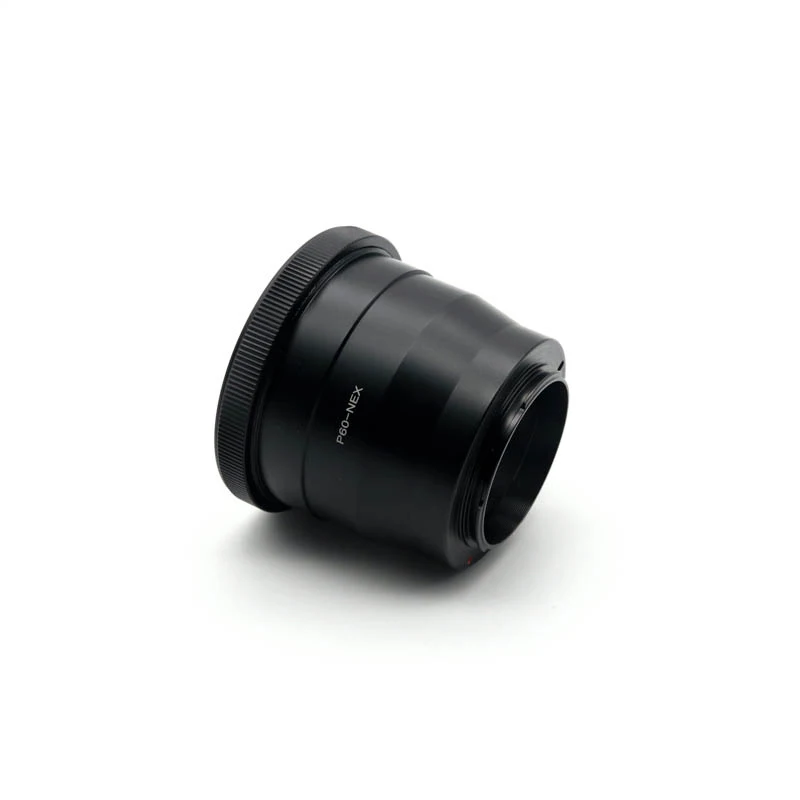 Кольцо-адаптер Pentacon 6 Kiev 60 для объектива Sony E mount A7 A7R 3N 5T VG900 A6000 | Электроника