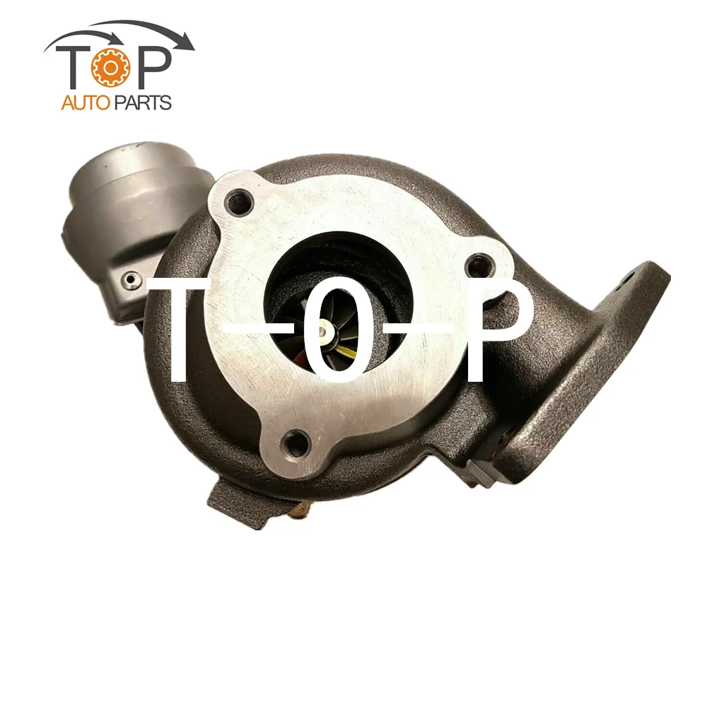 Турбокомпрессор для Renault Megane 1.6DCI 54389880000 54389700000 54389880017 14411 821067824 Для Espace 1 6 dCi R9M 130 BHP