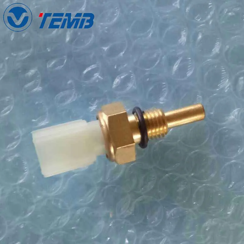 37870 RWC A01 датчик температуры охлаждающей жидкости для Accord Odyssey CR V 8 го поколения