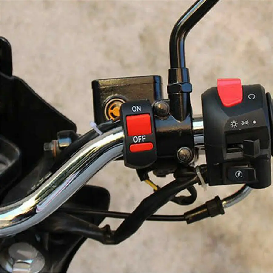 Фара светодиодная для мотоцикла 30 Вт 6000 К 9-85 в 2 шт. |