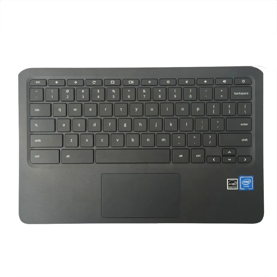 SZWXZY Новинка для HP Chromebook 11 G6 EE C чехол с верхней крышкой клавиатурой Touc hp ad L14921-001 US