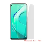 2.5D Закаленное стекло для Oukitel C10 C11 C12 C13 C15 C16 C17 Pro C8 C21 C22 C23 Pro Защитная пленка для экрана прозрачное стекло