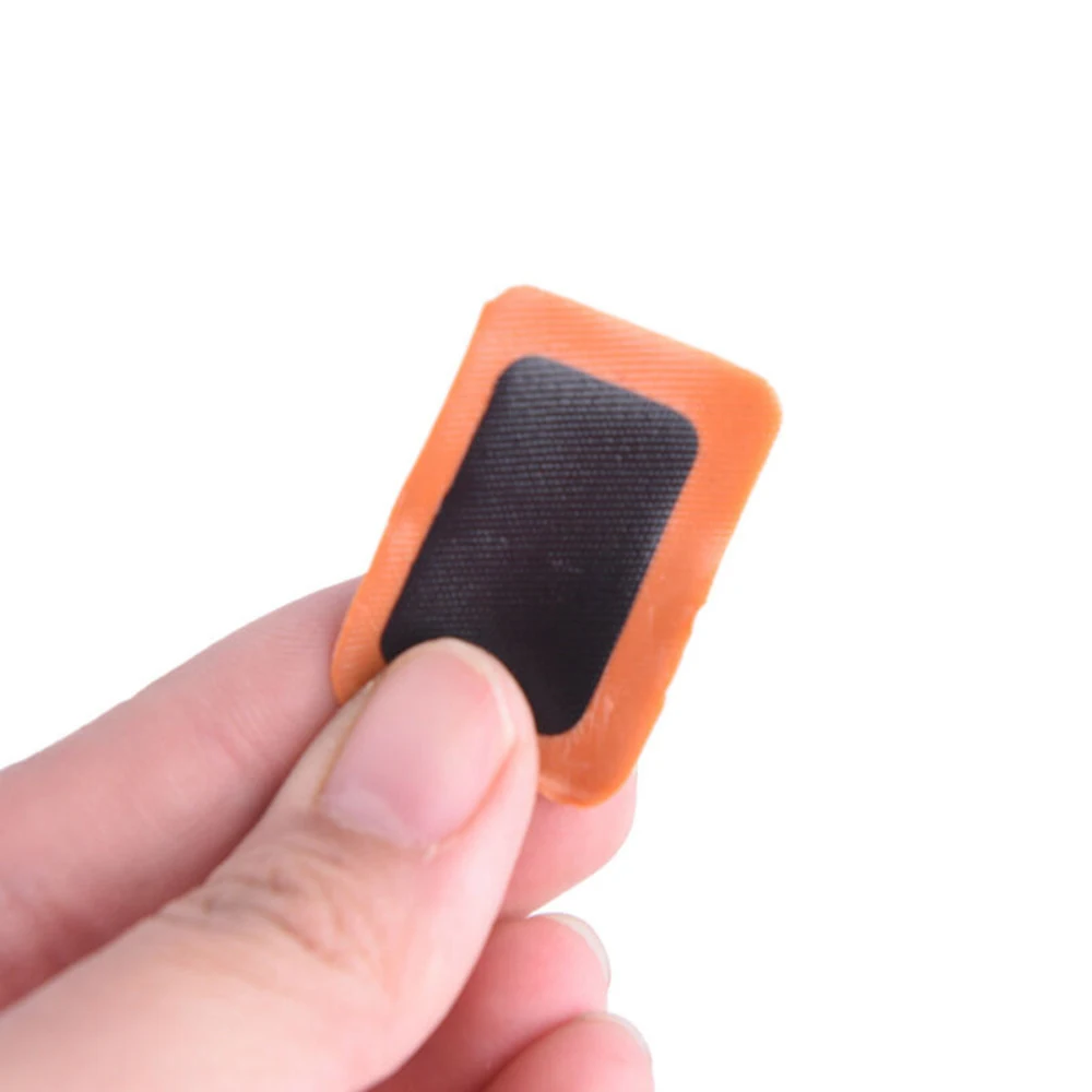 

MTB Puncture Patches Bike bicycle Tire Inner Tube Rubber Cycling Wheel