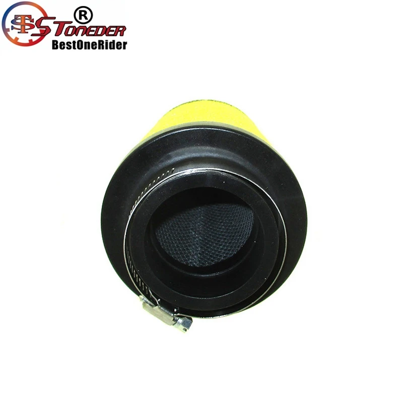 Двухступенчатый Воздушный фильтр STONEDER для Can Am Outlander 330 и 400 Max STD XT 707800120 - купить по
