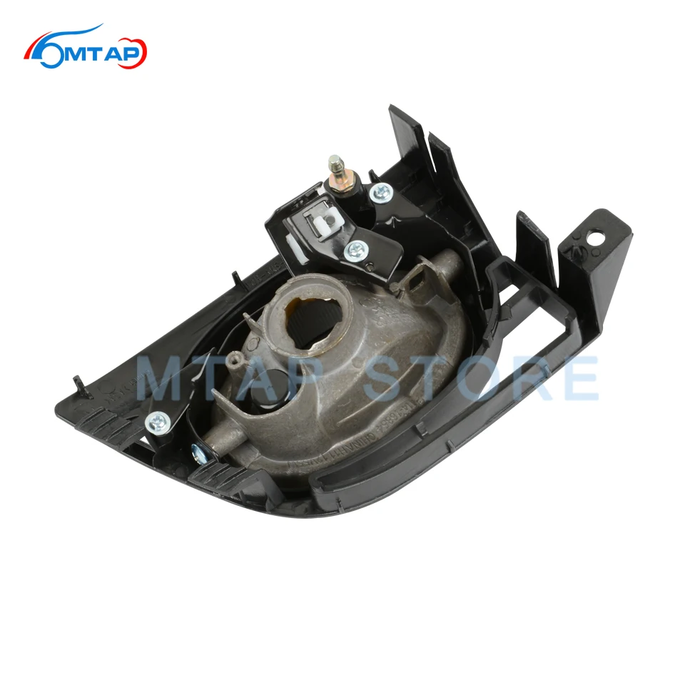 Автомобильные аксессуары MTAP противотумансветильник ры на передний бампер