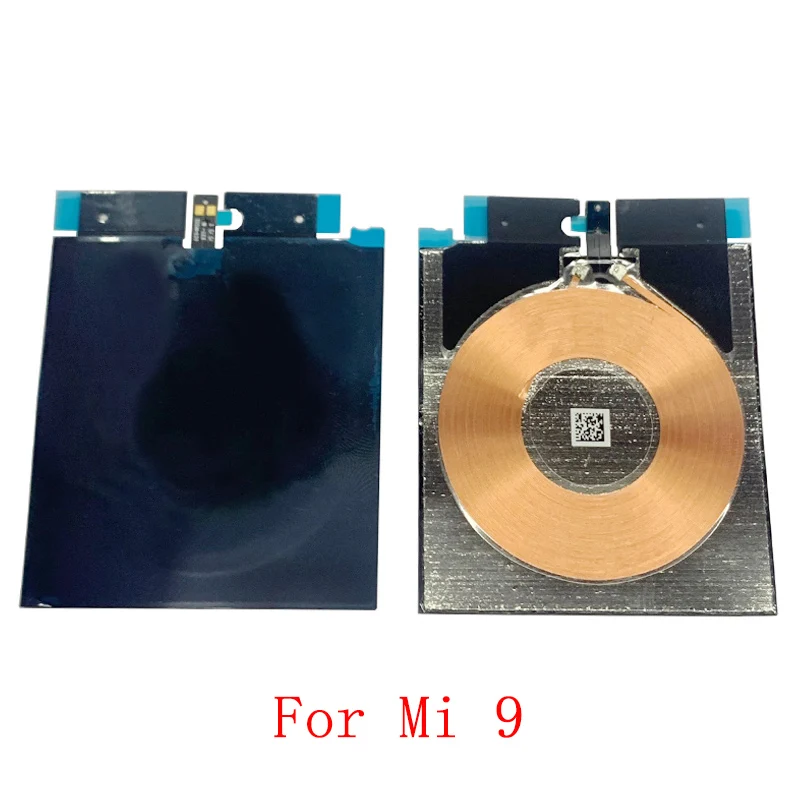 Чип для беспроводного зарядного устройства NFC модуль Антенна гибкий кабель Xiaomi Mi