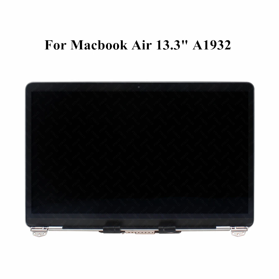 Новый ЖК дисплей A1932 в сборе для Macbook Air Retina 13 3 дюйма полный EMC 3184 MRE82xx/A конец 2018