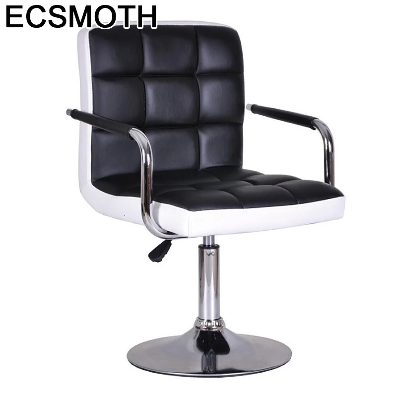 

Taburete Industriel Comptoir Stuhl Hokery Sgabello Sedie Table Stoel Leather Cadeira Silla Tabouret De Moderne Bar Chair