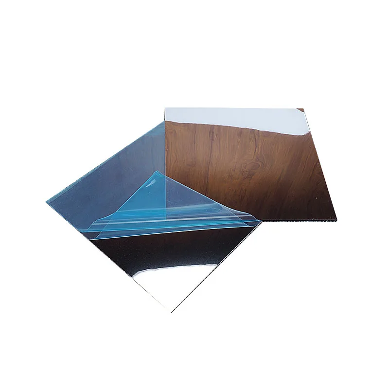 Квадратная зеркальная Настенная Наклейка 15 см украшение для ванной и туалета