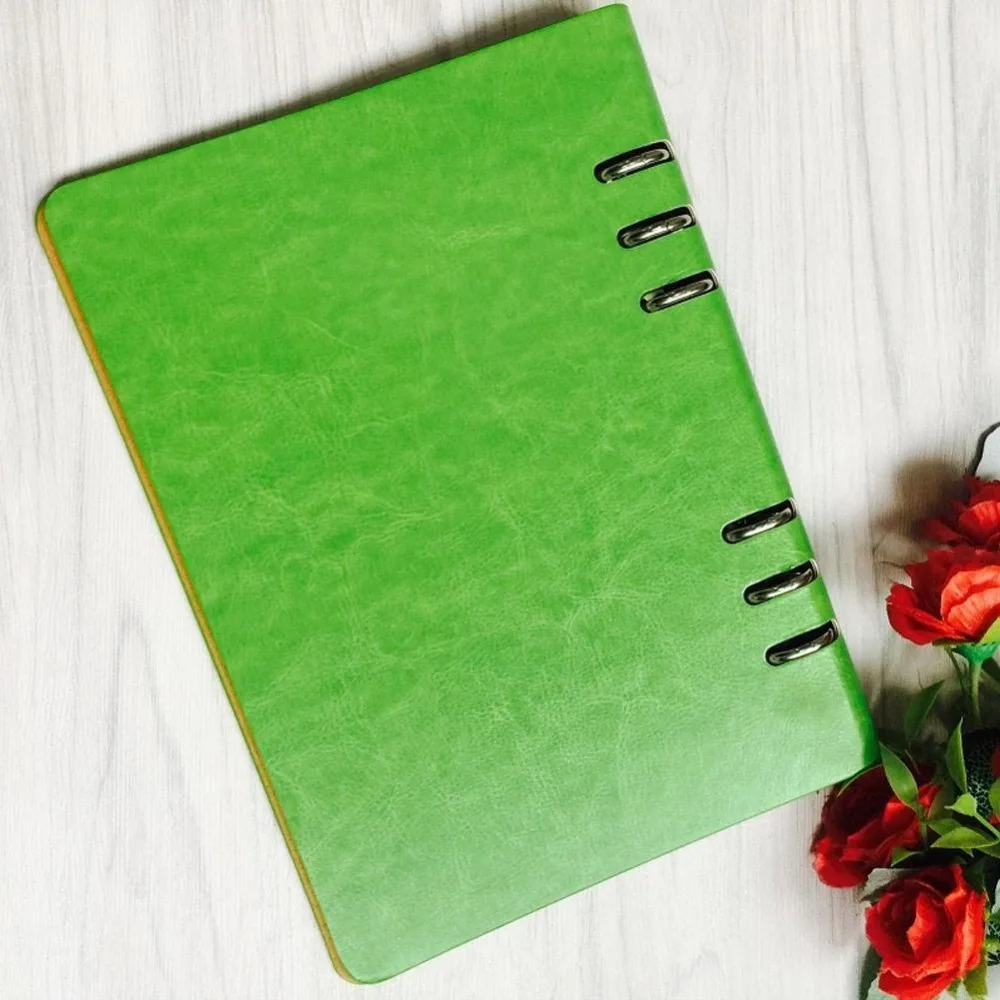 DIY Скрапбукинг режущие штампы трафарет для хранения книг альбом для хранения Книга для коллекции альбом Обложка пластиковая прозрачная