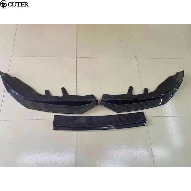 Передний бампер для Bmw G22 425i 2020 4 серии