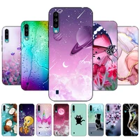 for zte blade a7 2019 2020 case phone back cover for zte blade a71 case for zte blade a7s 2020 soft case a 7 s 71 black tpu case