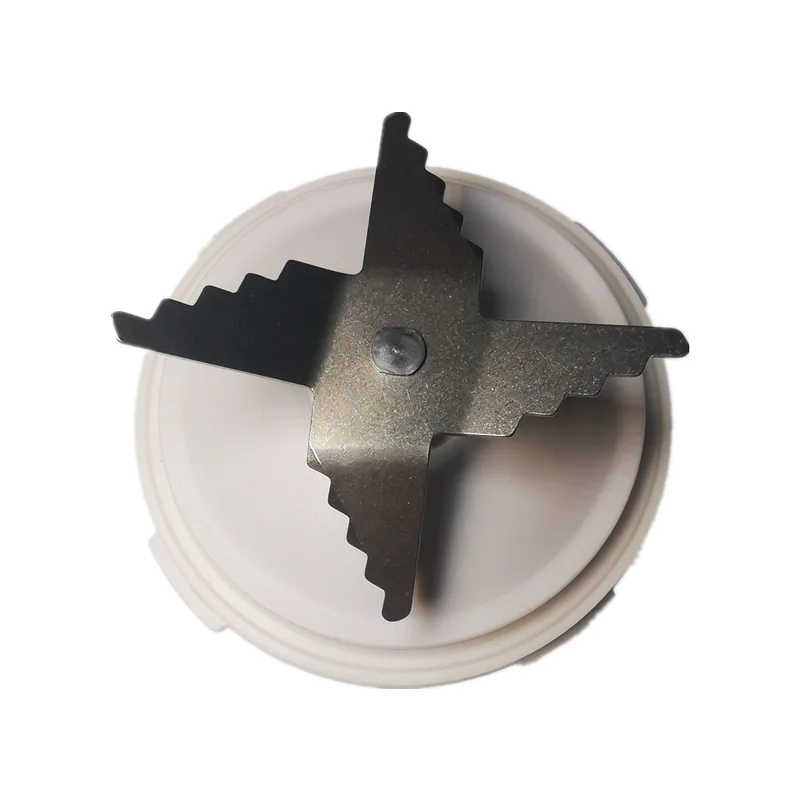 1 шт. Высококачественный нож с уплотнительным кольцом для philips HR7627 HR7628 HR7629 HR7761 HR7762