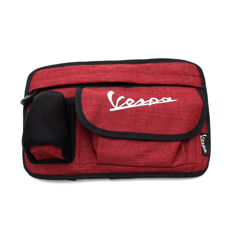 

Bag storage bag for all Vespa models, GTS, LX, LXV, Sprint, Primavera, 50, 125, 250, 300, GTS, 300ie, S, 50, Sprint 50