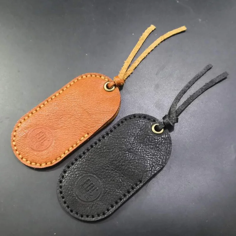 Outdoor Hunting Knife Bags Leather Clip Folding Army Knives Pliers Scabbard Multi Tools Fidget Spinner Gyro Protective Sets | Спорт и