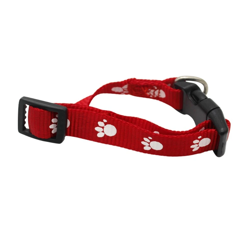 Поводок для собак кошек защита от блох клещей и комаров регулируемый ошейник