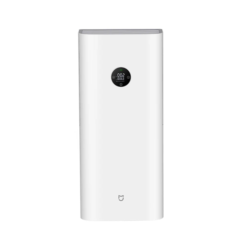 

Xiaomi Mijia Fresh Air Blower A1 150 Wall-mounted Fresh Air Fan Multiple Filter Air Purifier Dual Fans LargeAir Volume Household
