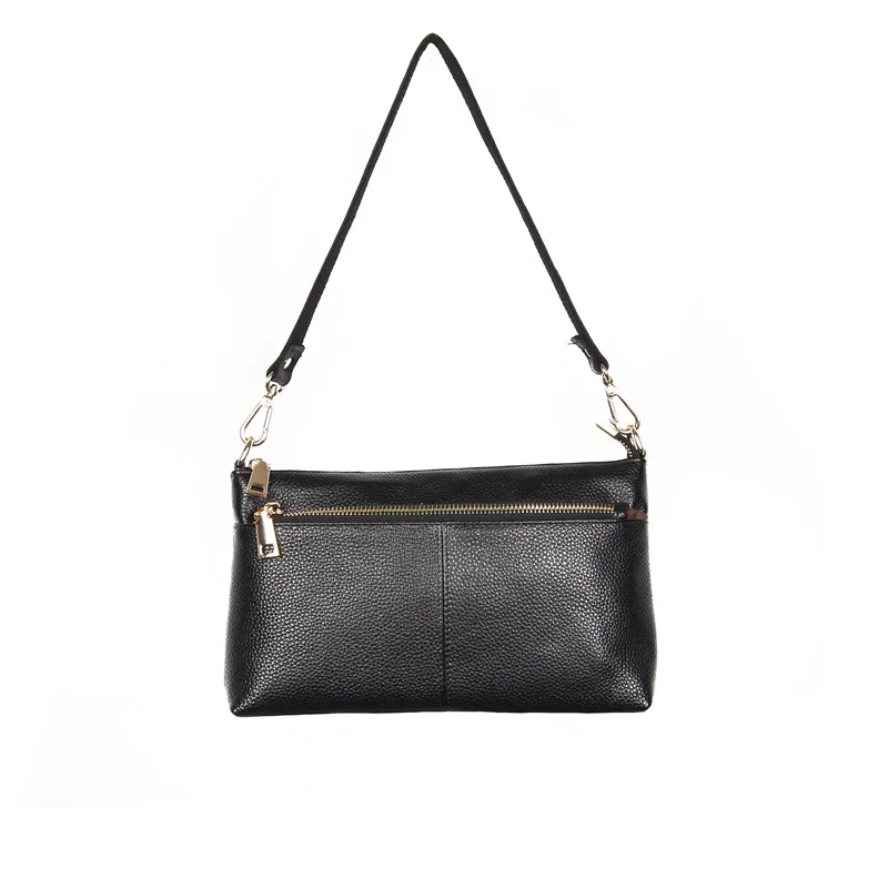 

Luxury Designer Bag For Woman New Purses And Handbags Women Bags Fashion Clutch Bag Genuine Leather Shoulder Crossbody Sac Bags