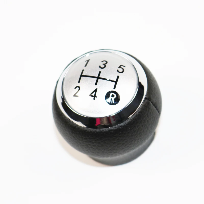 New 6 Speed Gear Shift Knob Manual Operation Selector Lever For Toyota Corolla 1.8MT 2007-2013 | Автомобили и мотоциклы
