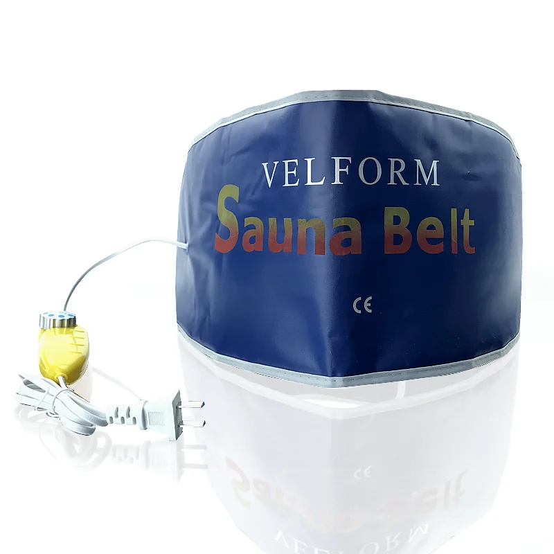 Обогревающий пояс для похудения уход за здоровьем массажер тела сауна потери