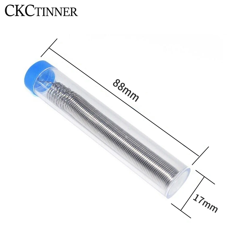 1 0 мм портативная Оловянная проволочная ручка Электрический паяльный провод с