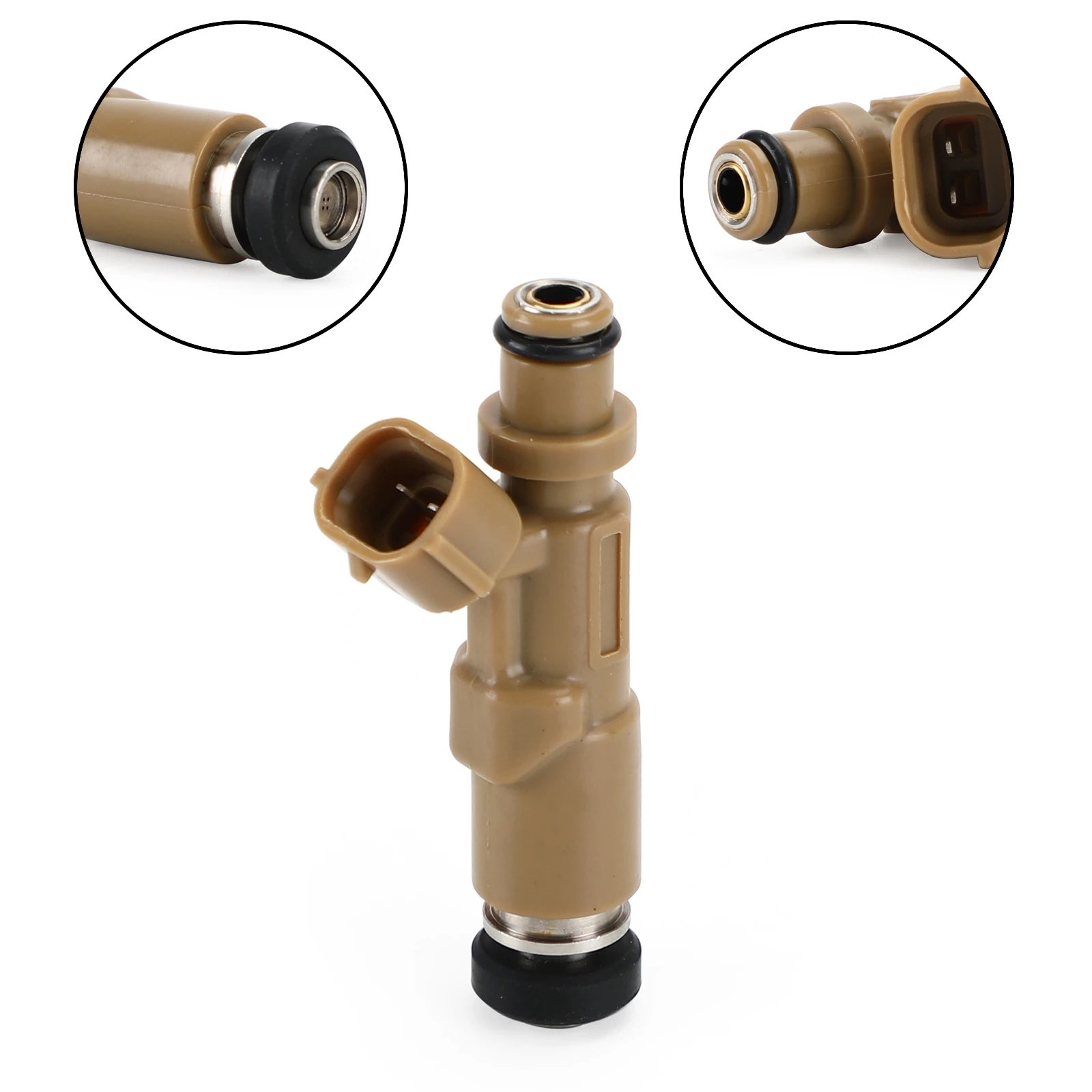 

Топливные форсунки Artudatech, 1 шт., 23209-79145, подходит для Toyota 4runner Tacoma 2,7 2,4 L4 23250-75090, автомобильные автозапчасти