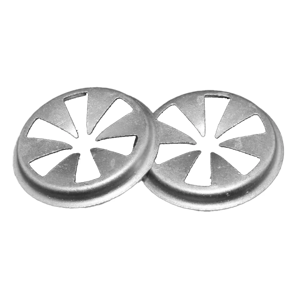 10 шт. клипсы для Ford Focus 2 3 MK1 вечерние Mondeo MK4 4 1462015 форд мондео