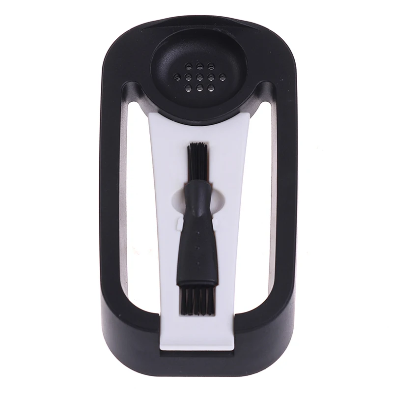 Foldable Shaver Holder Non-slip Water Drainage Base Stand For Most Electric | Дом и сад