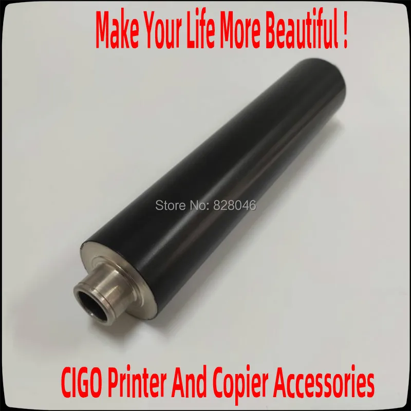 Верхний фьюзерный ролик для принтера Gestetner 10502 10512 32105 3285 8502 9002 Toshiba E STUDIO 1050 900