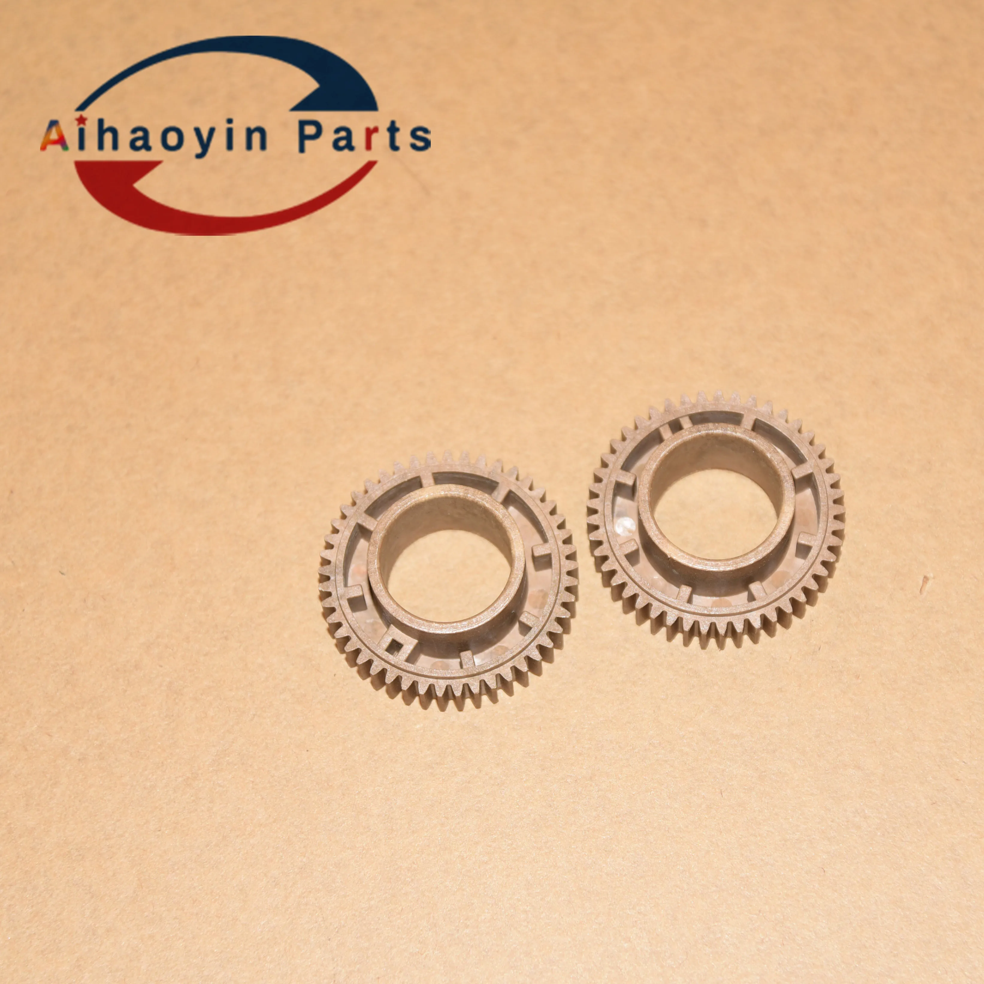 10 шт. фьюзерный ролик 45T для Xerox 3140 3155 3160 3200 3210 3220 3250 3125 DELL 1130 1133 1135|Детали принтера| |
